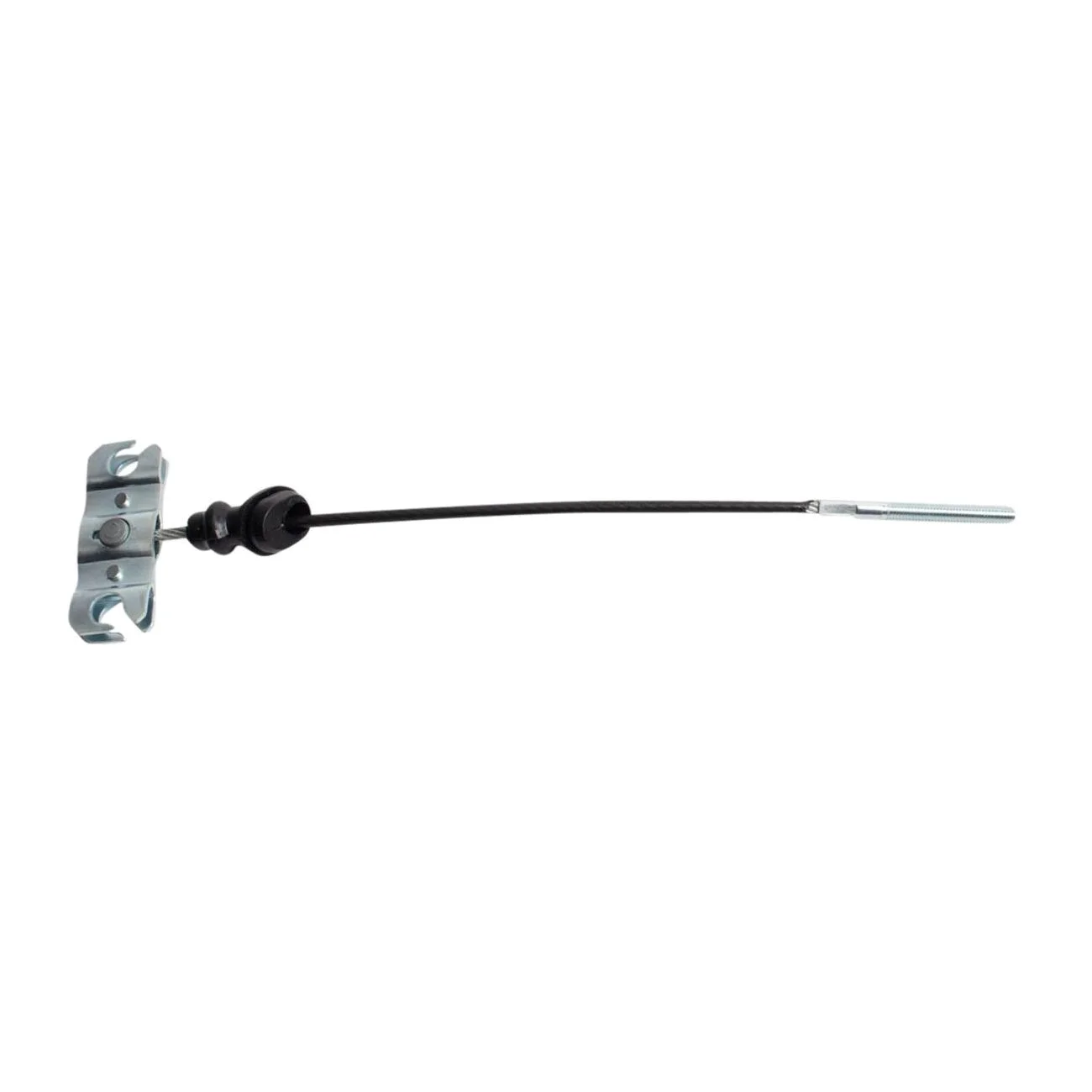 For 1990-1998 Protege Mercury 1991-1999 Tracer Front Parking Brake Cable