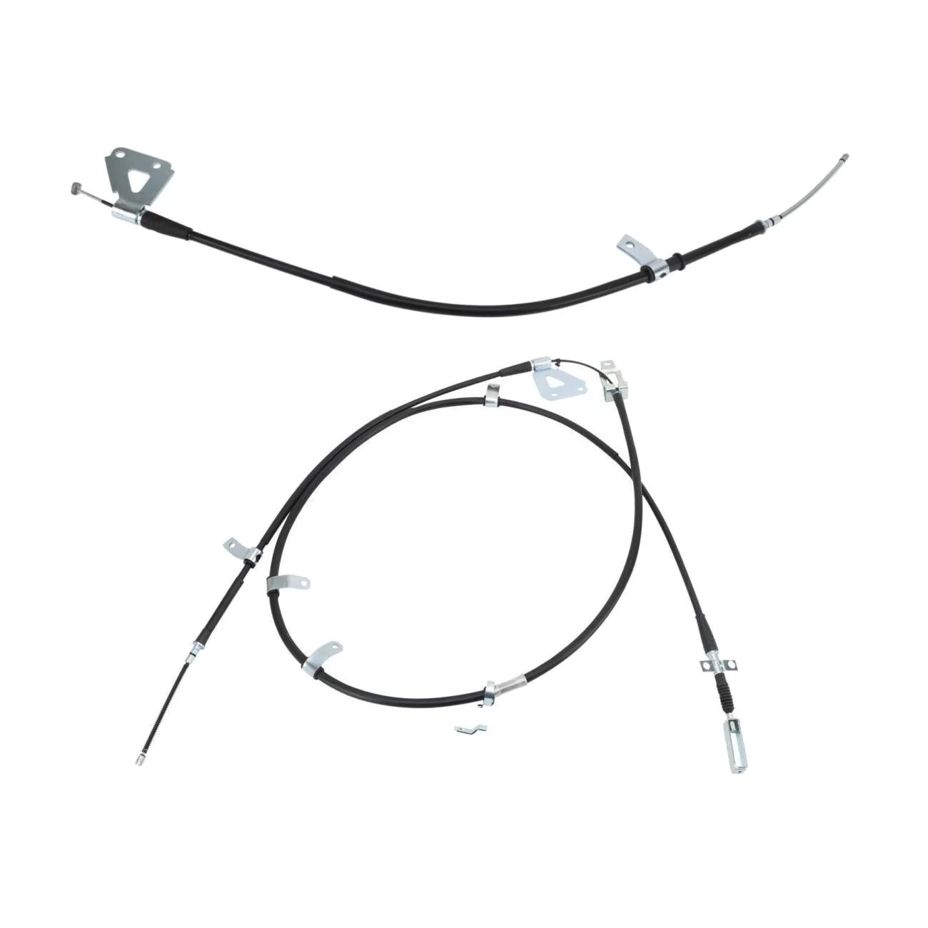For Hyundai 2007-2008 Entourage Kia 2006-2014 Sedona Rear Parking Brake Cable