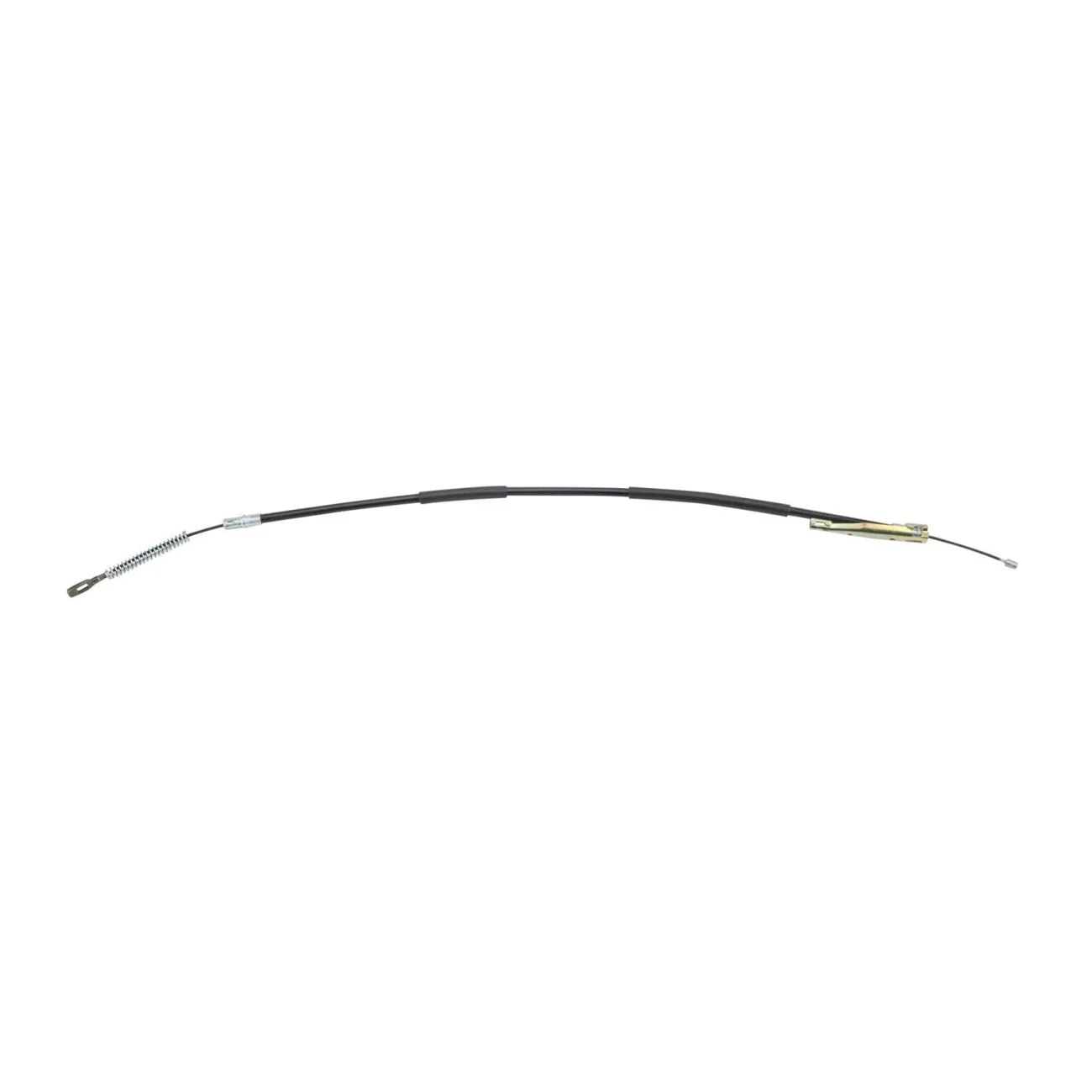 For 1995-2002 Explorer Sport Mercury Mountaineer Rear Left Parking Brake Cable