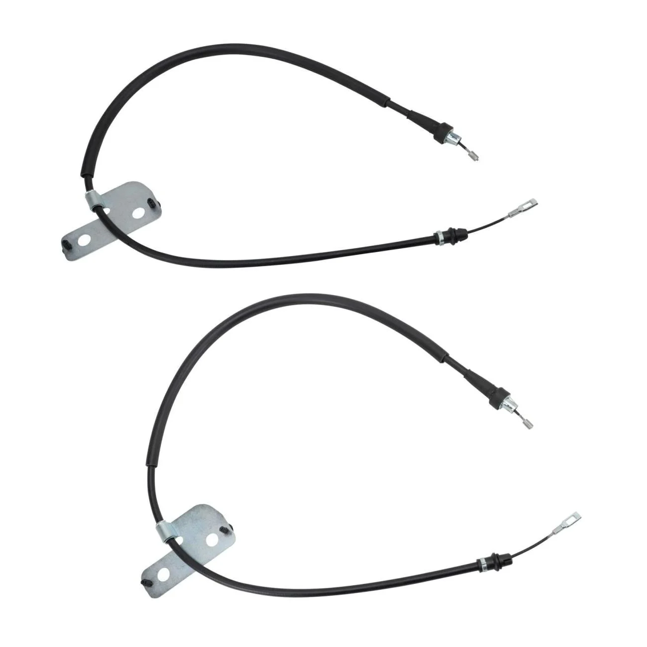 For 2005-2011 Jeep Grand Cherokee Rear Parking Brake Cable