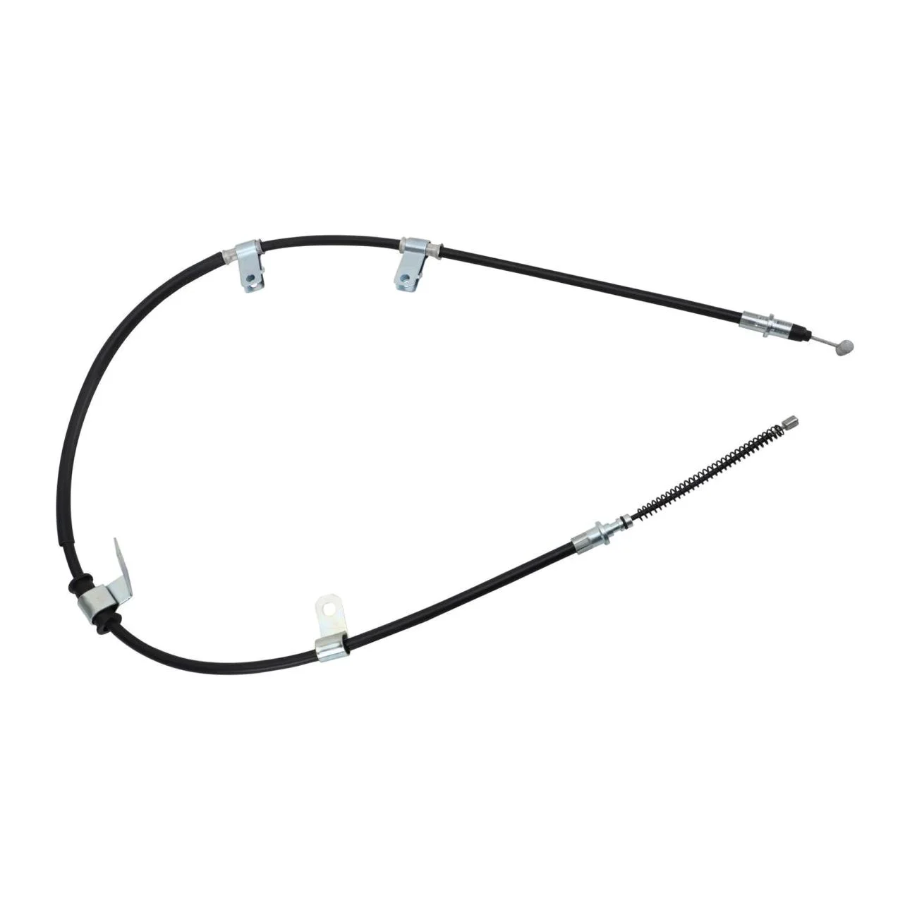 For 2007-2011 Aveo5 Pontiac 2009 G3 Parking Brake Cable