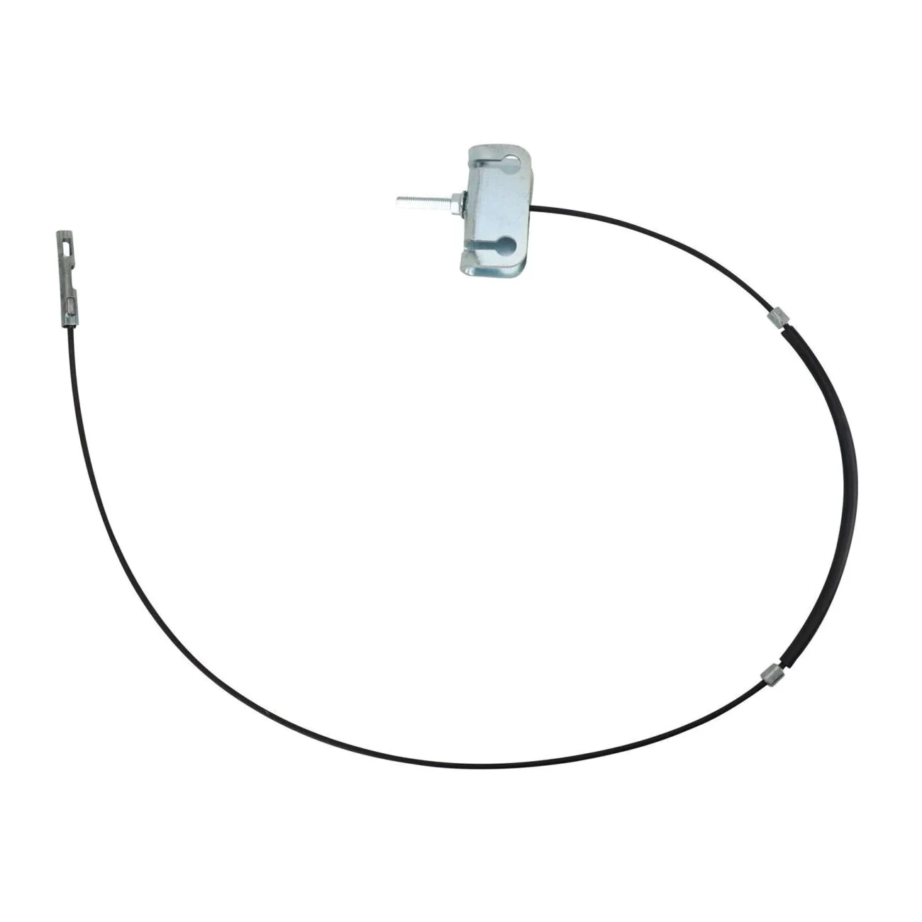 For 1999-2000 Silverado 2500 GMC 1999-2004 Sierra 1500 Parking Brake Cable