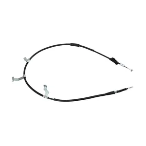 For 2005-2009 Kia Sportage Rear Left Parking Brake Cable