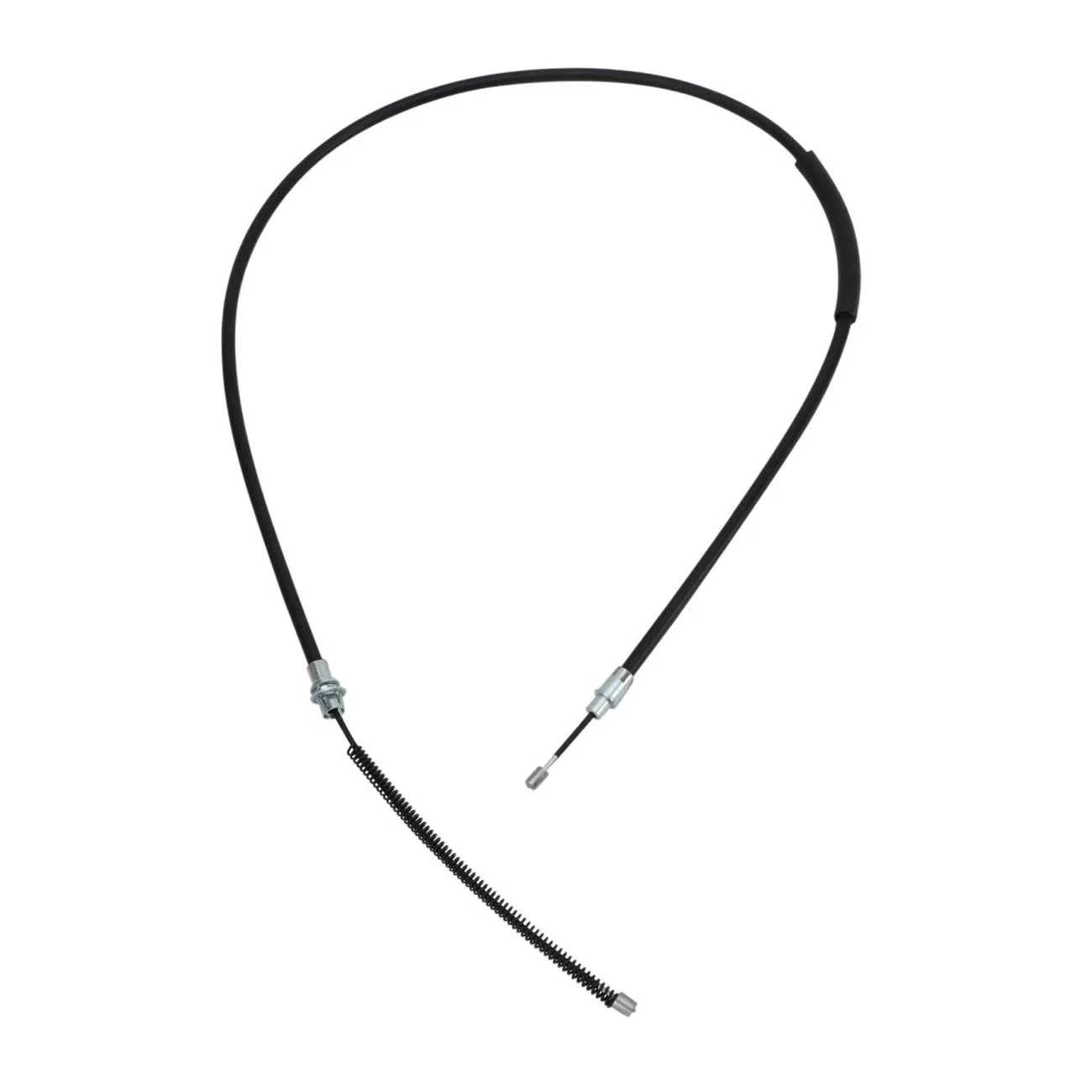For 00-02 Express 3500 GMC 00-02 Savana 2500 Rear Left Parking Brake Cable