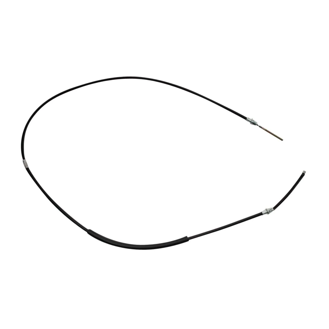 For 97-99 Express 3500 GMC 96-02 Savana 1500 Rear Right Parking Brake Cable
