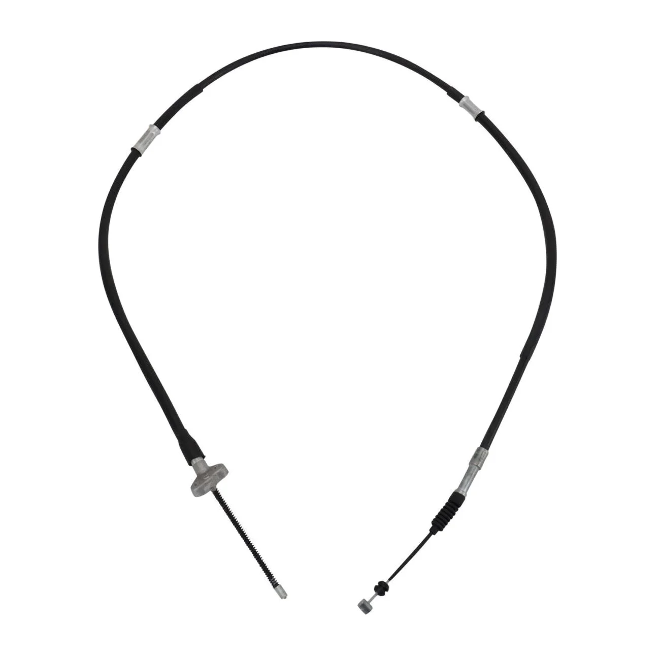 For Lexus 1997-2001 ES300 Toyota 1997-2001 Camry Rear Right Parking Brake Cable