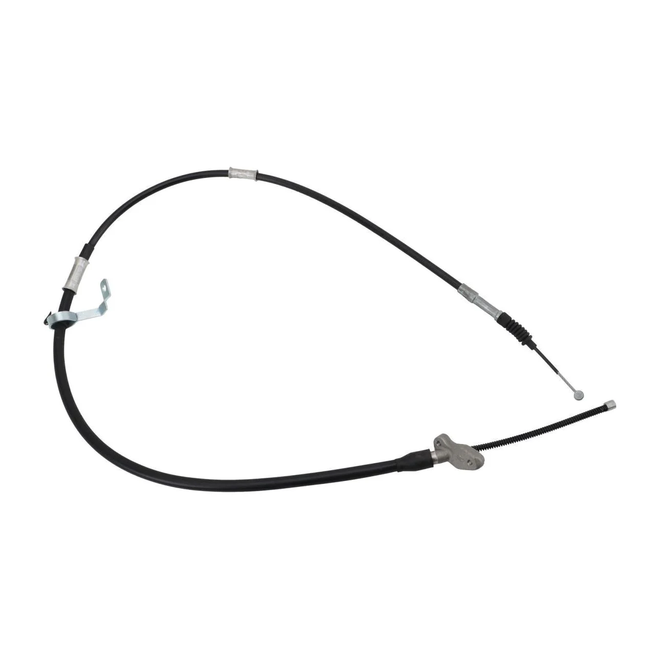For Toyota 2001-2003 RAV4 Rear Right Parking Brake Cable