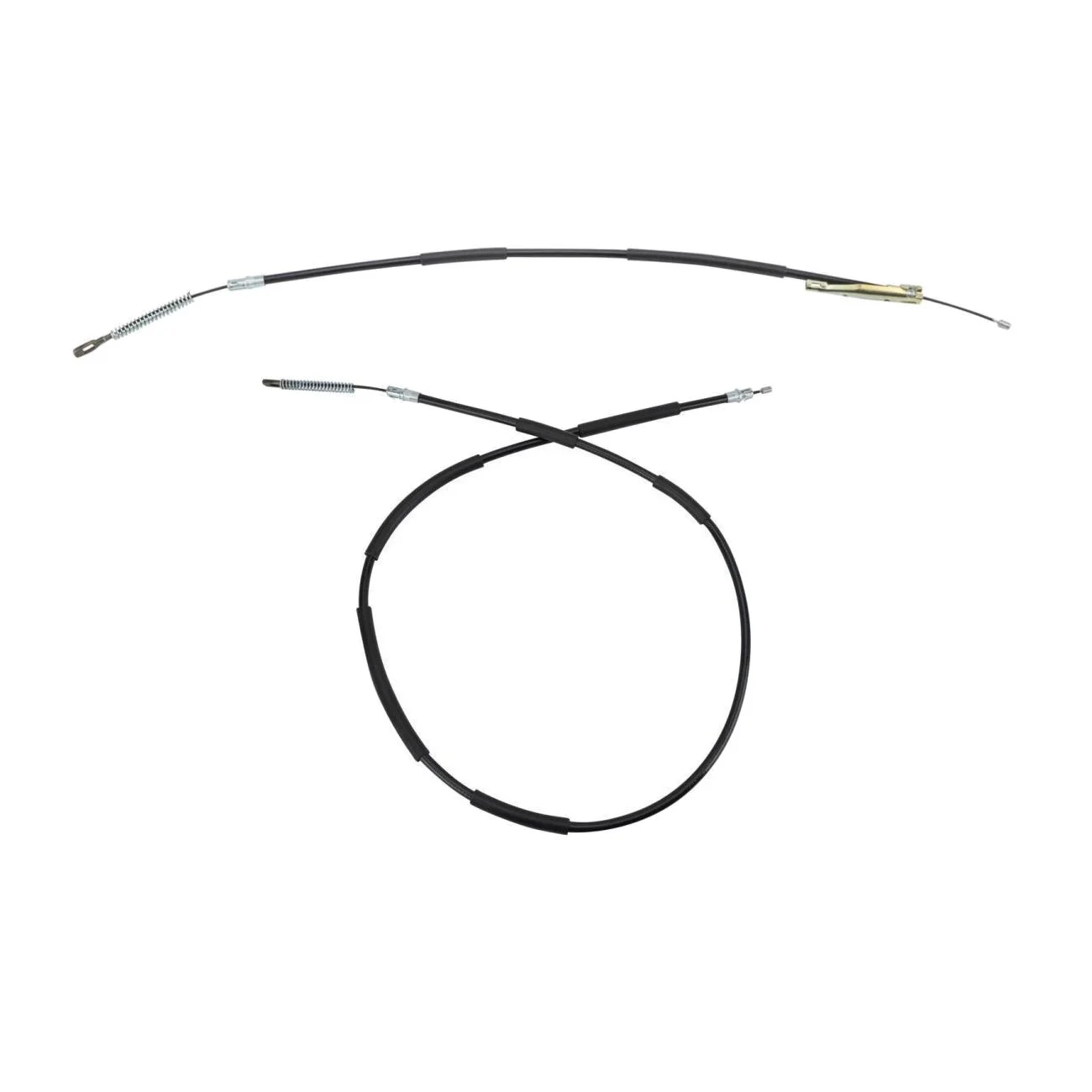 For 01-02 Explorer Sport Mercury 97-01 Mountaineer Rear Parking Brake Cable