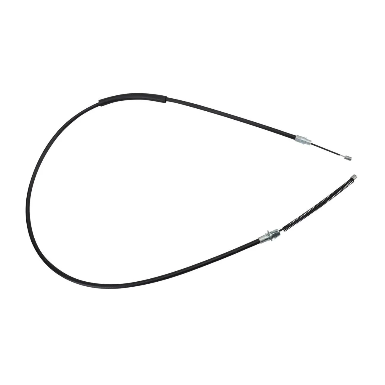For 97-99 Express 3500 GMC 96-02 Savana 1500 Rear Left Parking Brake Cable
