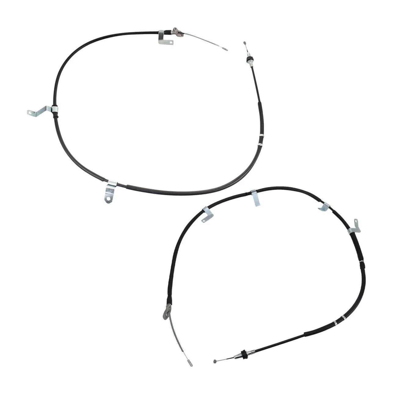 For Lexus 2003-2009 GX470 Rear Parking Brake Cable