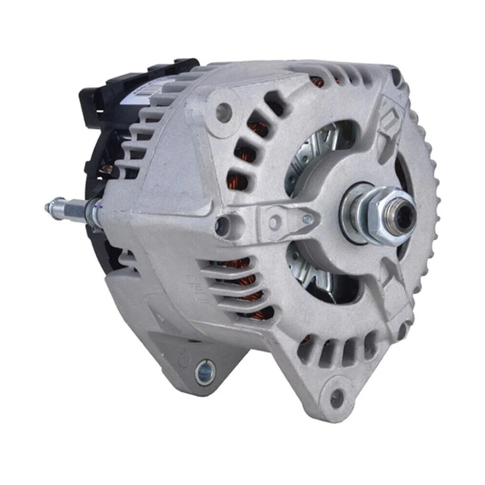 12V Alternator For 1994-1995 Land Rover Defender 90 3.9L 2871A156 54022524