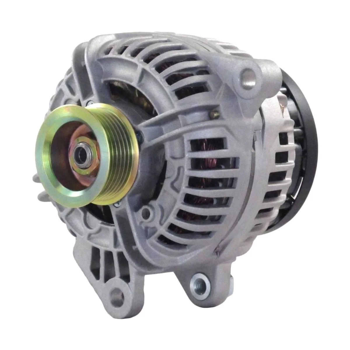 Alternator For Jeep 99-00 Grand Cherokee Laredo Sport Utility 4 7L 285 V8 Grand
