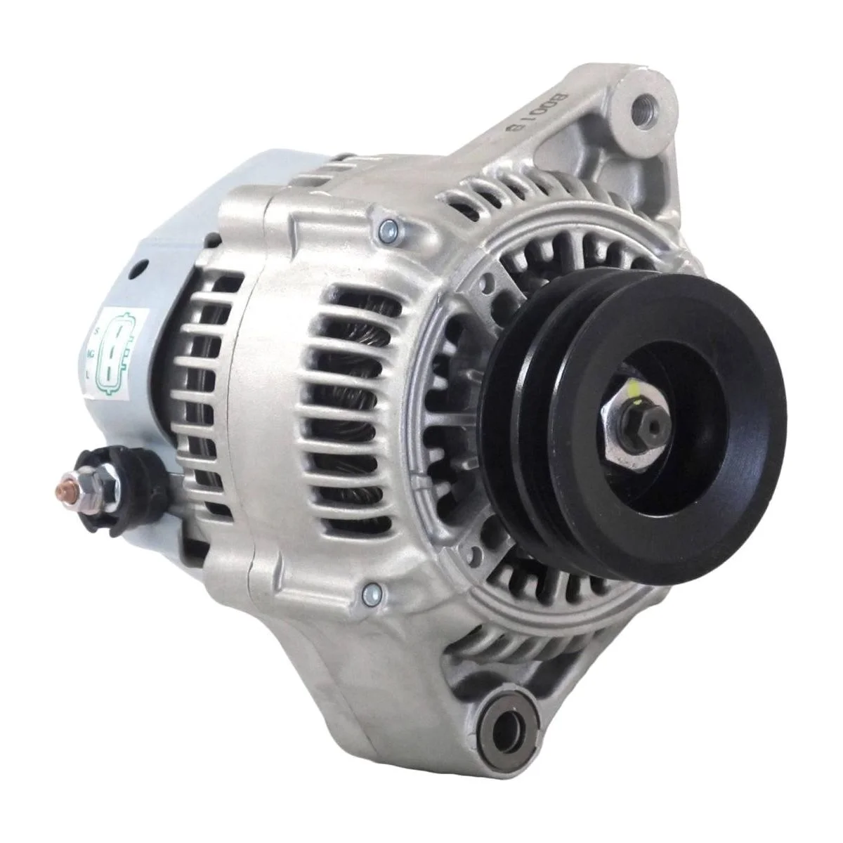 Alternator For Lexus 96-97 LX450 Base Toyota 93-97 Land Cruiser Base 4 5L