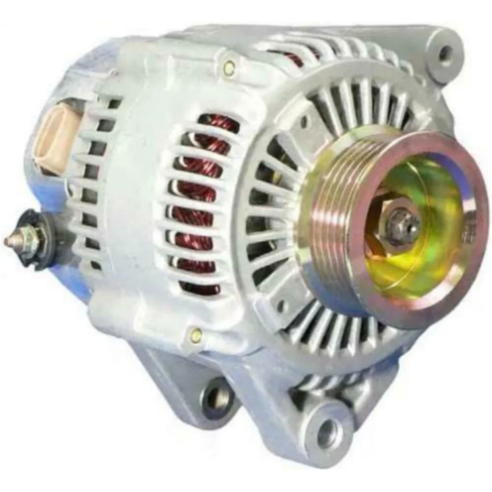 ALTERNATOR For 1999-2003 RX300 2001-2003 Highlander 3.0L 102211-0840 27060-20200