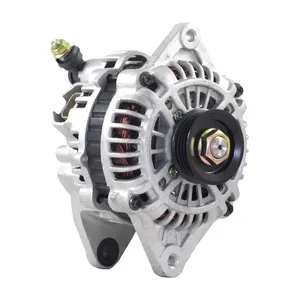 12 volt 70A Alternator For 94-97 Mazda Miata Al4217X A002Ta1191A 0- 604-054