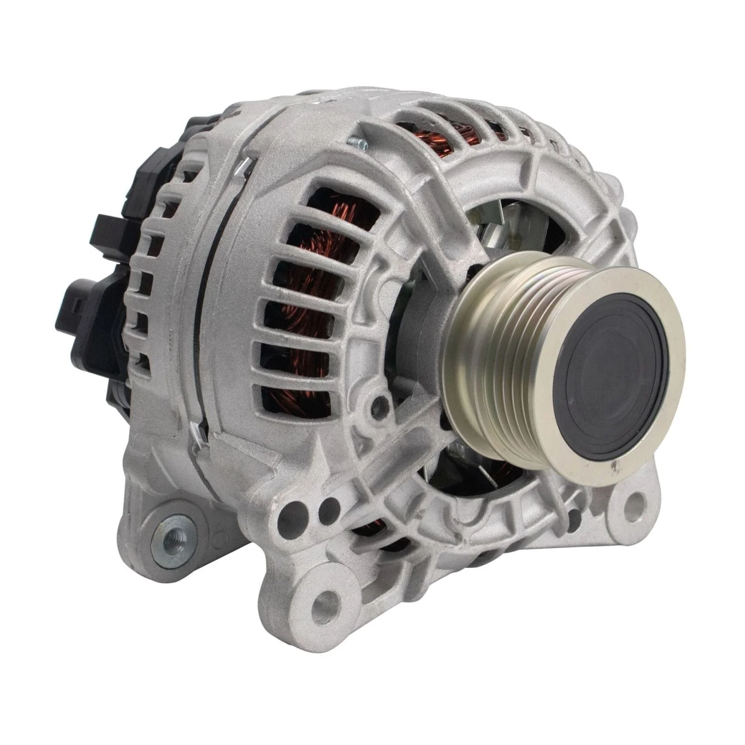 Alternator For 2012-2013 Volkswagen Golf Comfortline TDI Hatchback 2.5L