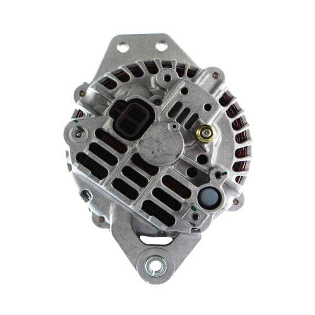 Alternator For 90-94 Mitsubishi Mighty Max L4 2.4L 186-0479 8El-732-738-001