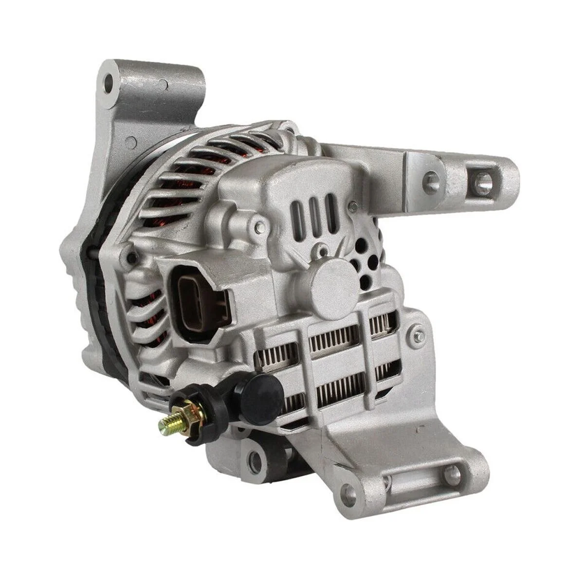 Alternator For 2008-2009 3 GS Sedan L4 2.0 Lf1F-18-300 Lf1F-18-300R00 A3Tg4791