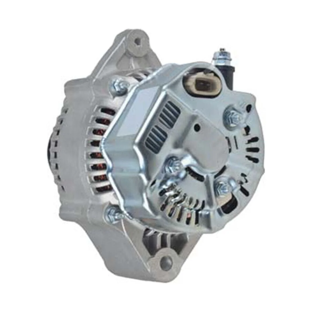 For 1995-1996 Toyota Tacoma 12V 60A Alternator