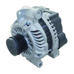 Alternator For 2003-2005 Mazda 6 i Sedan Lt Trk 6 2.3L by Pn Lf1818300