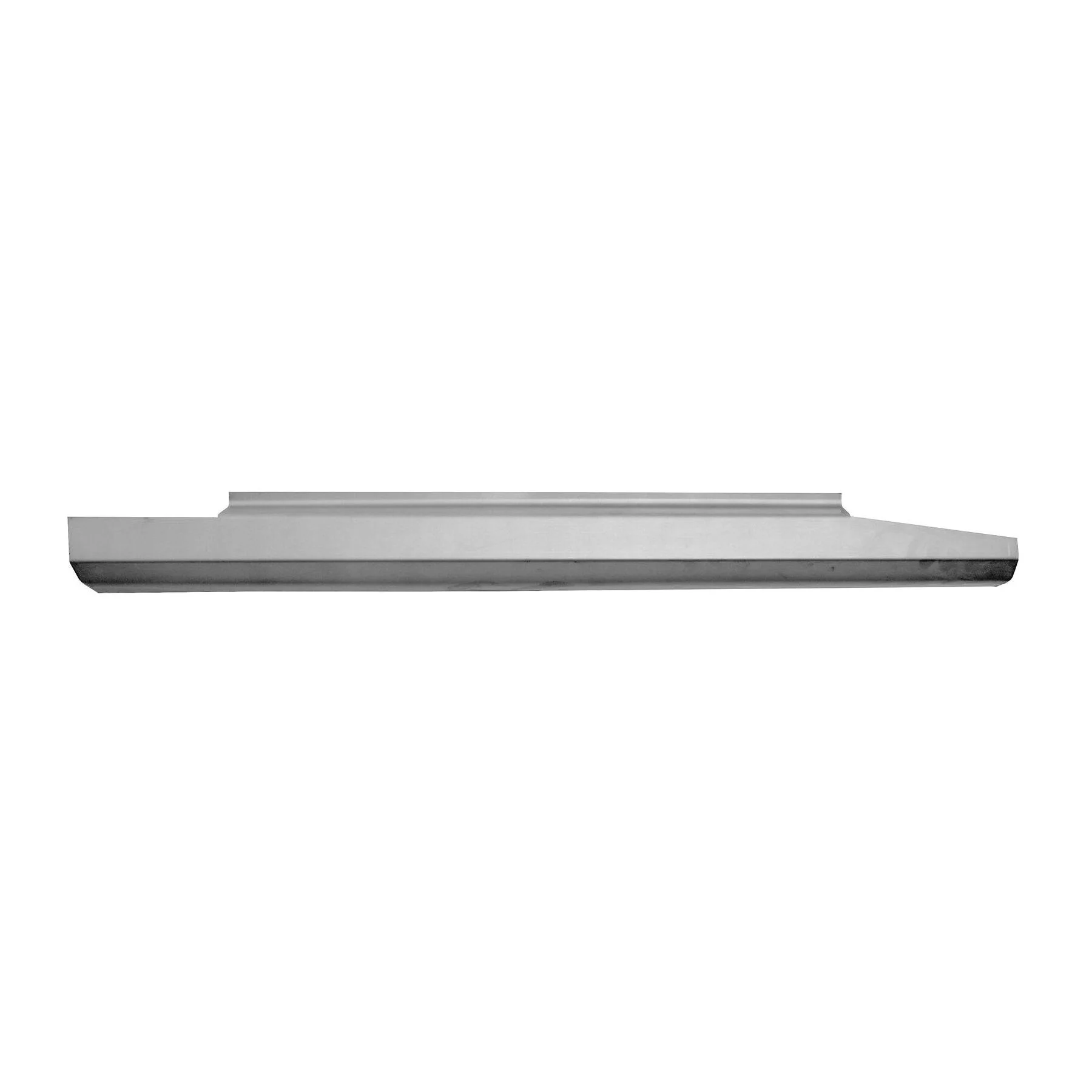 Slip-on Rocker panel for 99-00 Cad Escalade 92-99 Chevy Blazer Tahoe 88-02 LEFT
