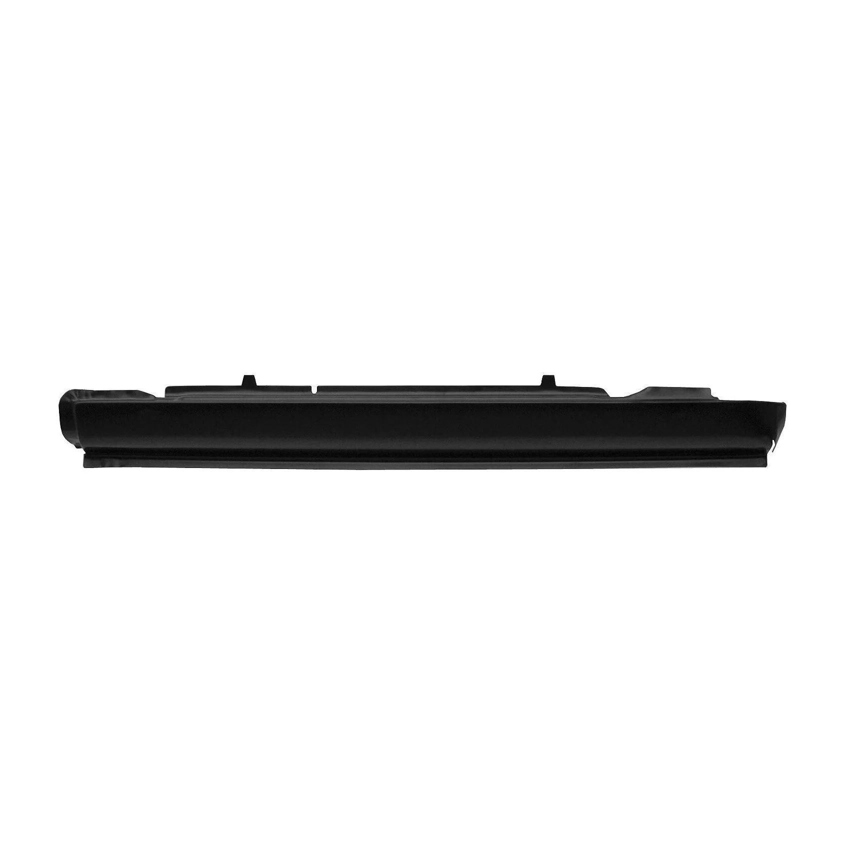 Rocker Panel, OE Style fits 72-93 Dodge Ramcharger & Dodge Pickup LEFT