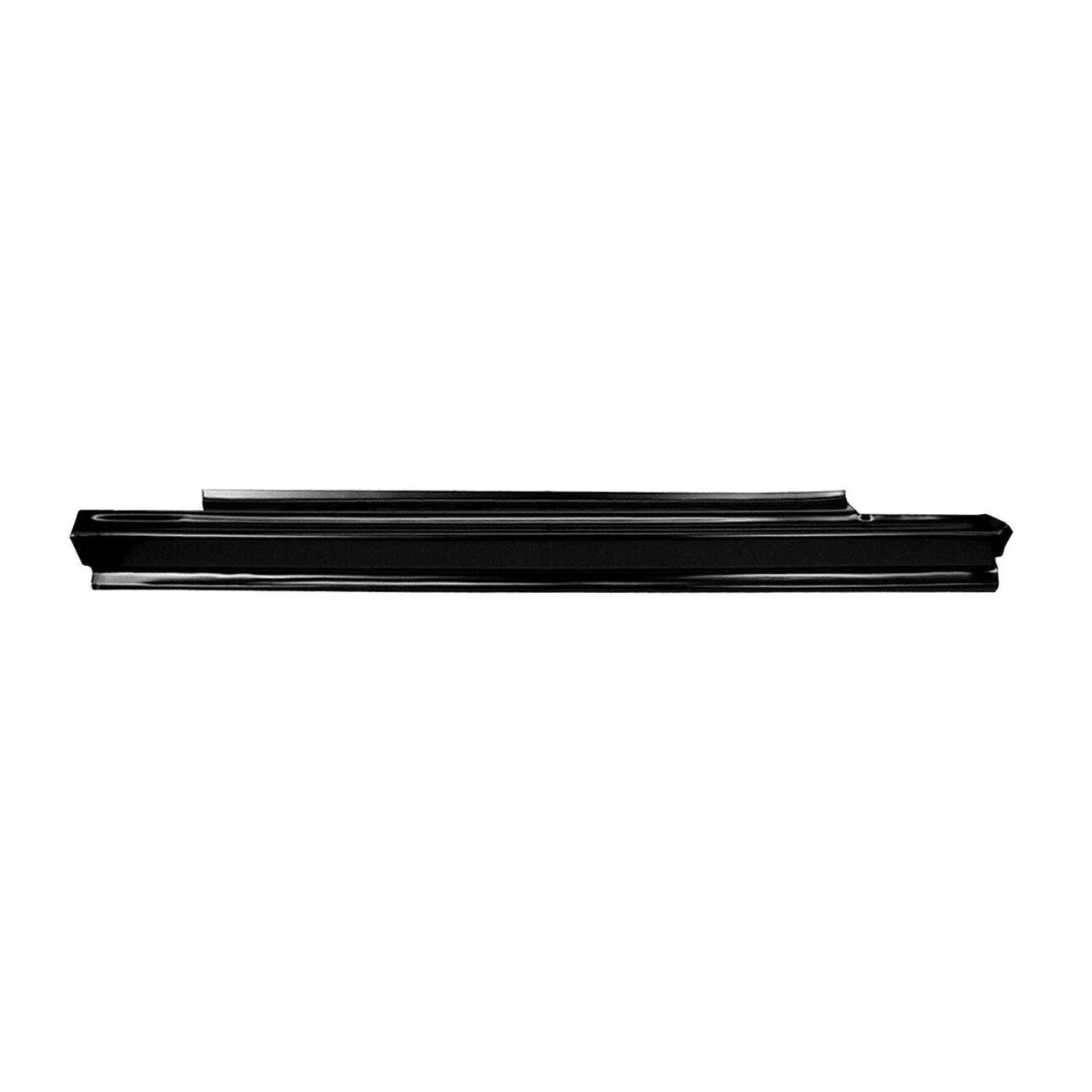 Rocker Panel fits 82-93 Chevy S-10 S-15 Pickup 2 Door Blazer Jimmy Somoma LEFT