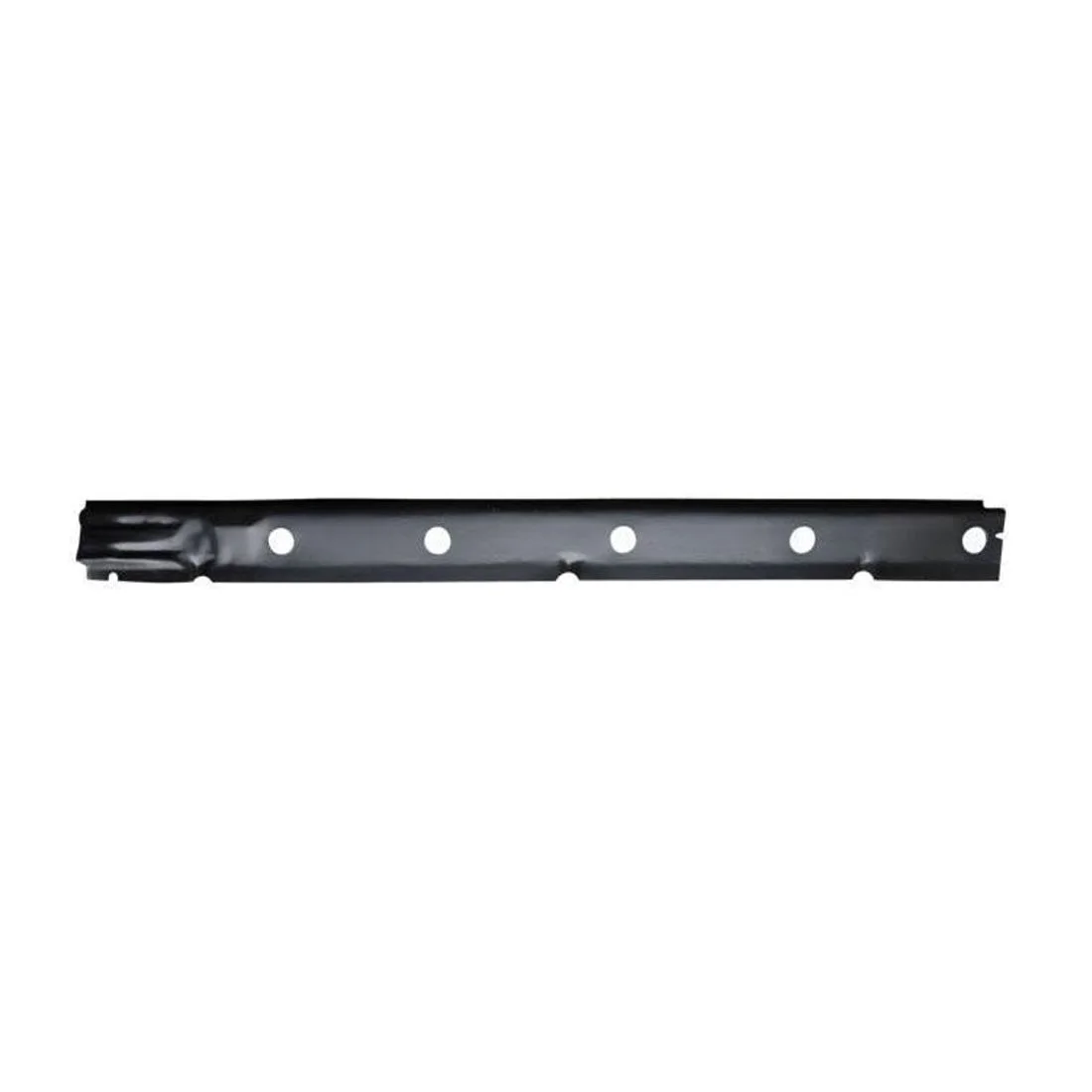 Inner Rocker Panel, 43" x 4" for 85-92 Vw jetta golf GTI LEFT