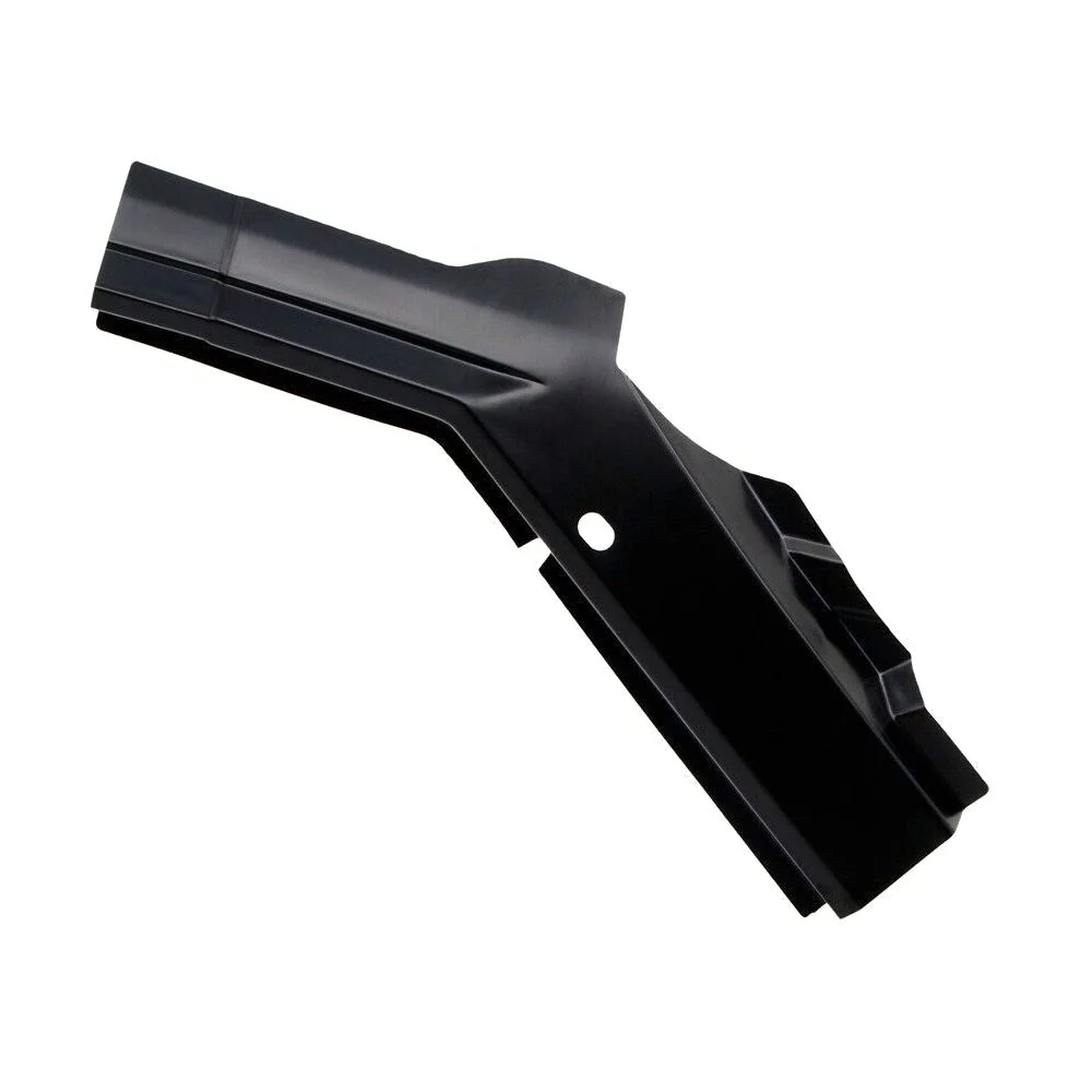 For 70-74 Barracuda Base Upper Outer Sail Panel Connector to Roof Brace-Left