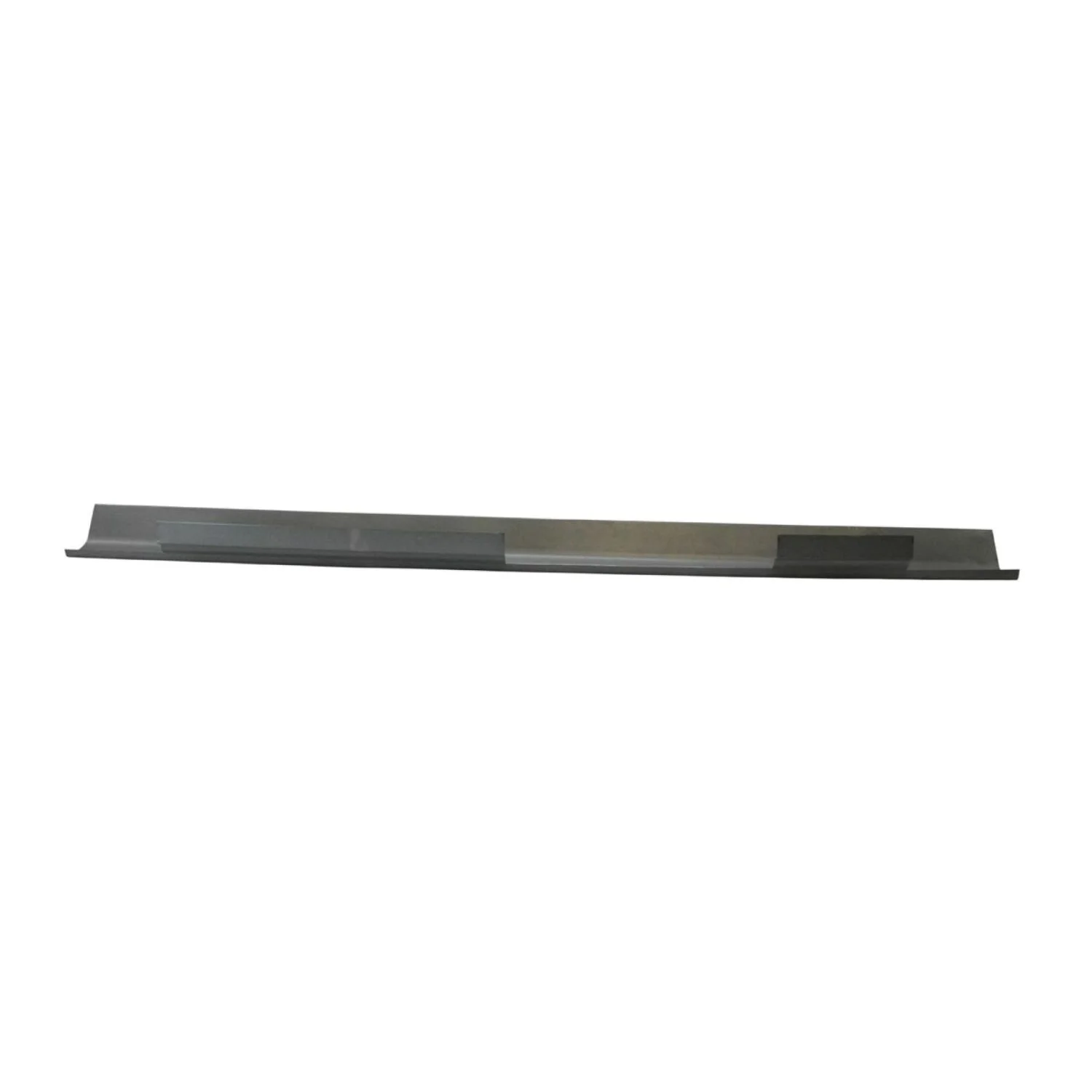Slip-on Rocker Panel Galvaneel Steel Driver Side Left For Pathfinder 4-door
