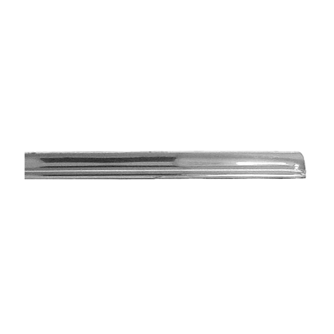 For 1964-1965 Pontiac Tempest Custom U/K Rocker Panel Molding Stainless-Left