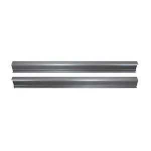 Slip-on rocker panel 4 Door for 02-09 kia sorento PAIR