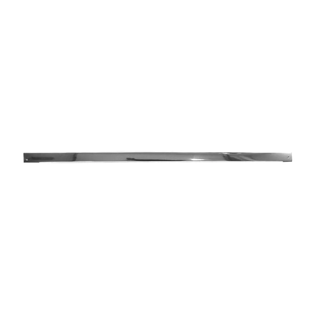 For 1970-1971 Pontiac GTO The Judge U/K Rocker Panel Molding-Right
