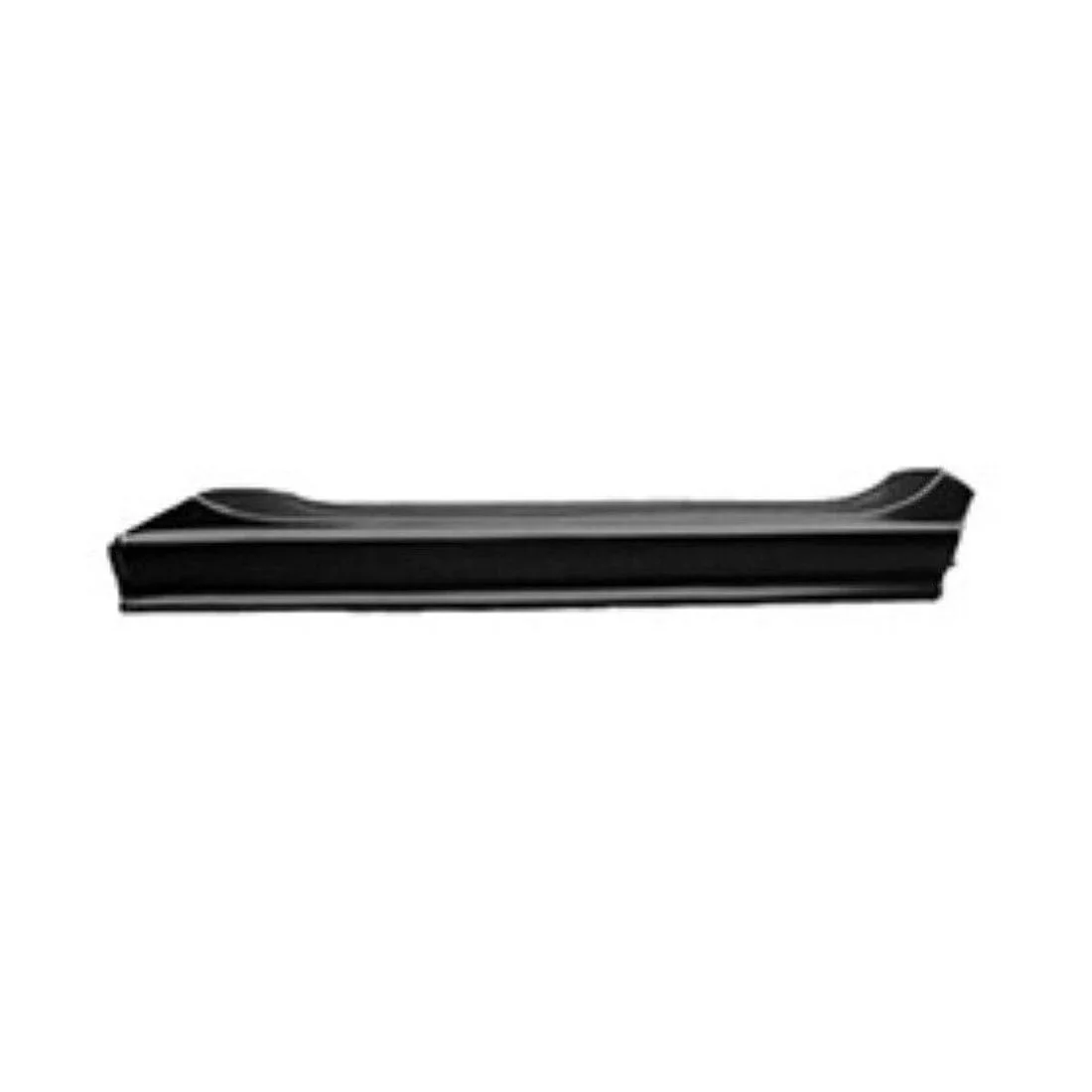 New Passenger Side Rocker Panel Slip On Type Blazer RRP100
