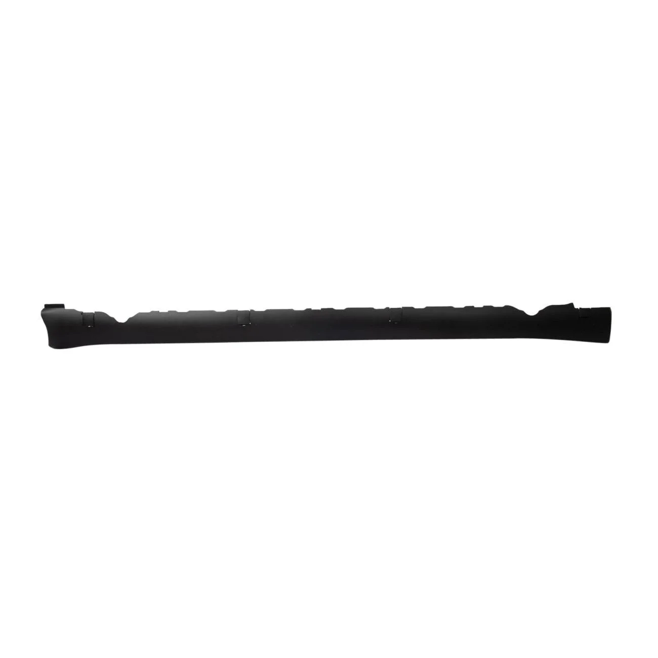 Left Rocker Panel For Tesla 2017-2023 3 3