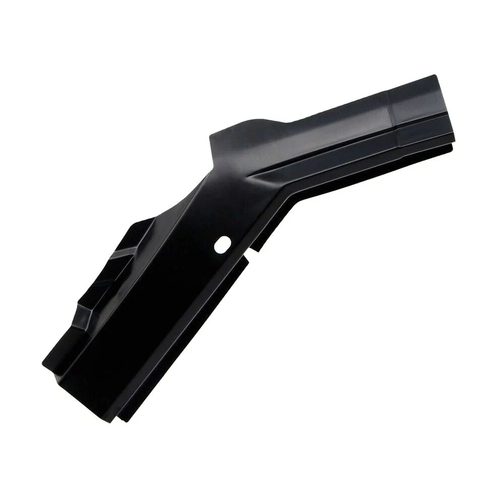 For 70-74 Barracuda Base Upper Outer Sail Panel Connector to Roof Brace-Right