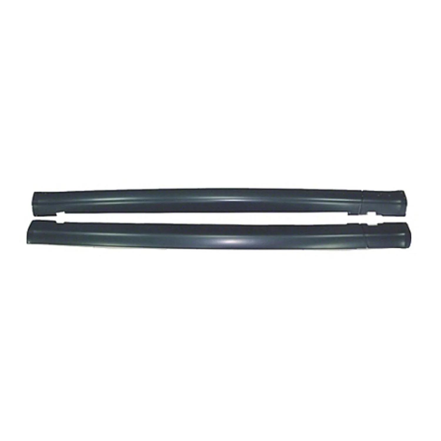 For 05-10 300 Base Sedan Rocker Panel Molding Set (Pair Driver & Passenger)