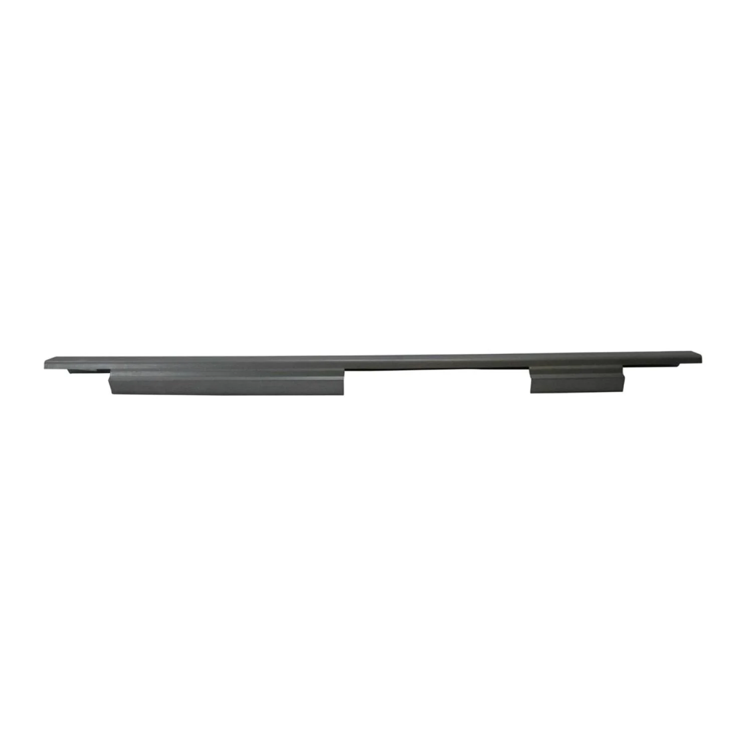 Slip-on Rocker Panel Galvaneel Steel Passenger Right RH for Pathfinder 4 Door