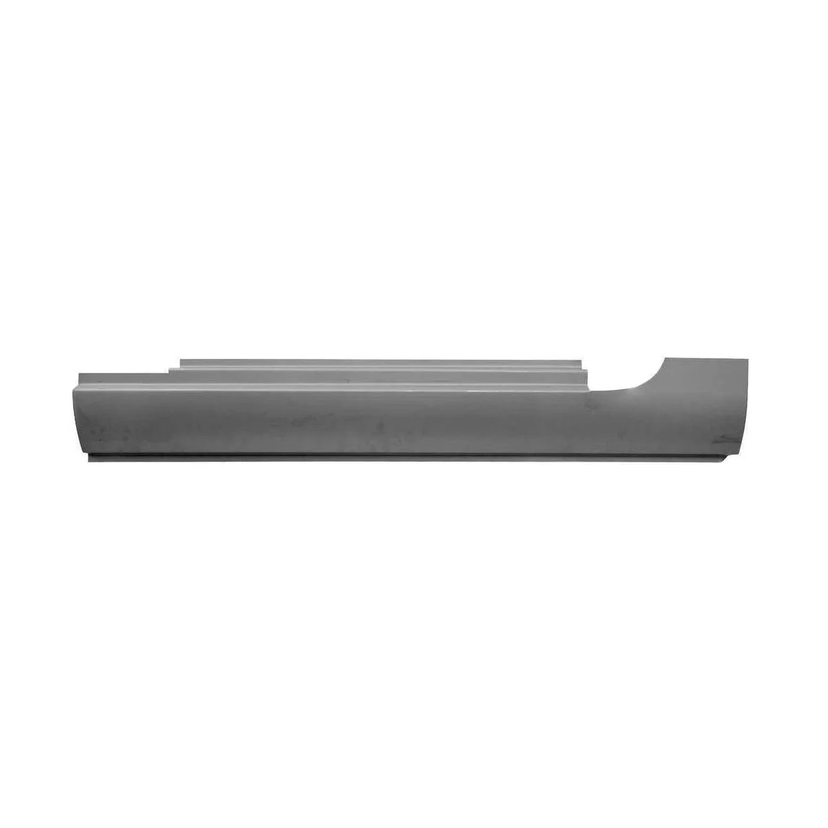 Slip-on Rocker Panel fits 70-78 Datsun 240Z 74-78 260Z 280Z LEFT