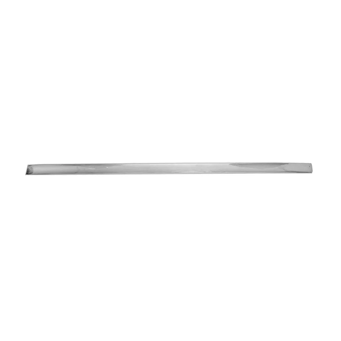 For Pontiac 1967 LeMans Base U/K Rocker Panel Molding-Left