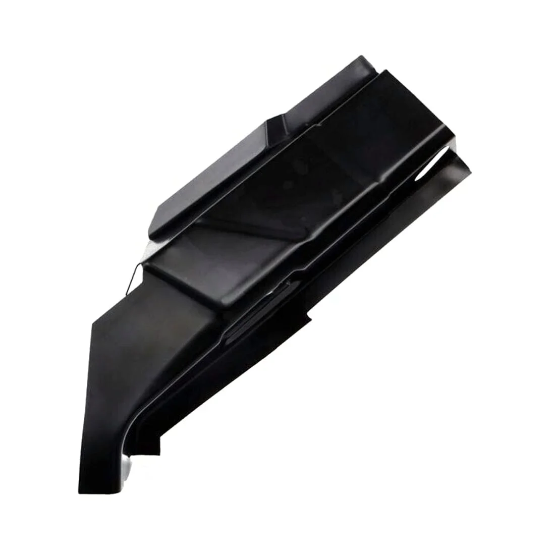 For 70-74 Barracuda Base Lower Outer Sail Panel Connector to Roof Brace-Right