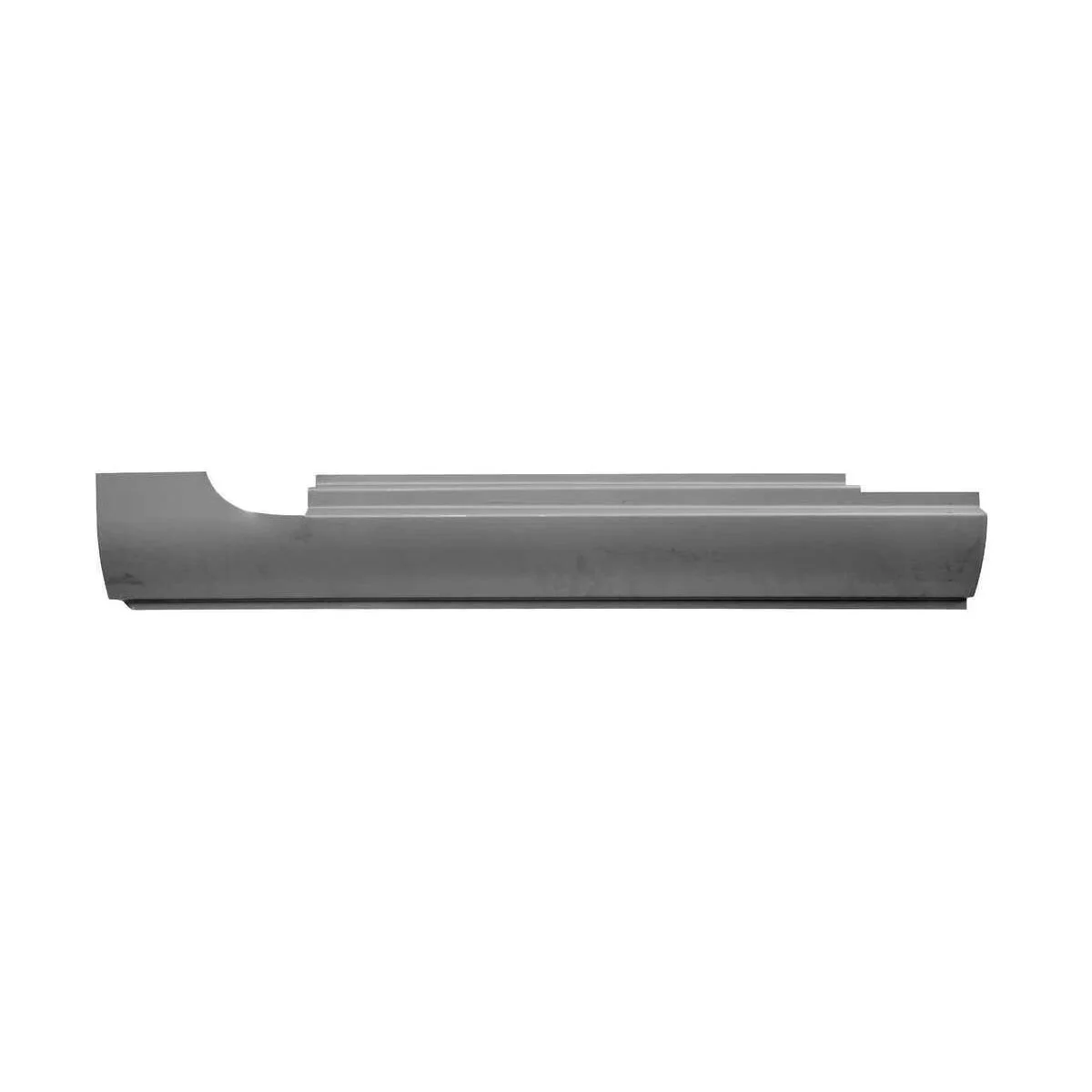 Slip-on Rocker Panel fits 70-78 Datsun 240Z 74-78 260Z 280Z RIGHT