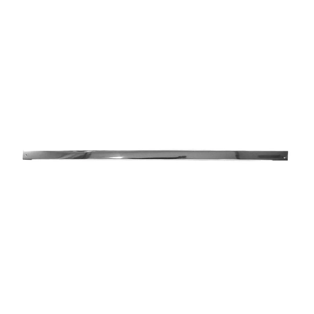 For 1970-1971 Pontiac GTO The Judge U/K Rocker Panel Molding-Left