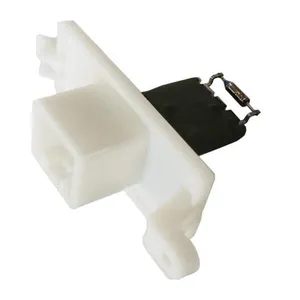 For 2015-2018 Ford Transit-250 Base Extended Cargo Van Blower Motor Resistor