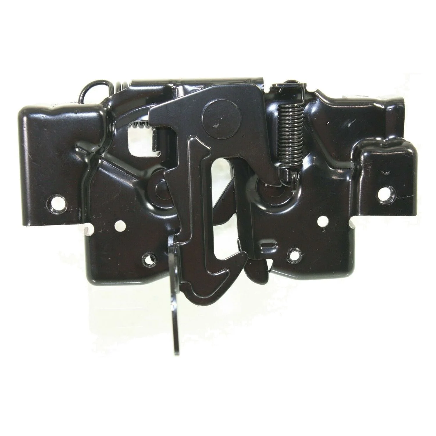 Hood Latch Lock For 2010-2013 3 2010-2013 3 Sport 2012-2017 5 2009-2010 6