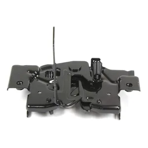 Hood Latch Lock For 2004-2009 Mazda 3 Ma1234106 Bn8P56620B