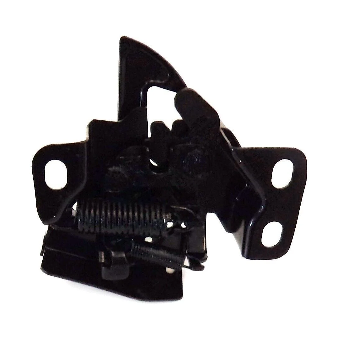 Hood Latch Lock Assembly For 2004-2005 Civic Value Package Coupe 7Th Gen 1.7L