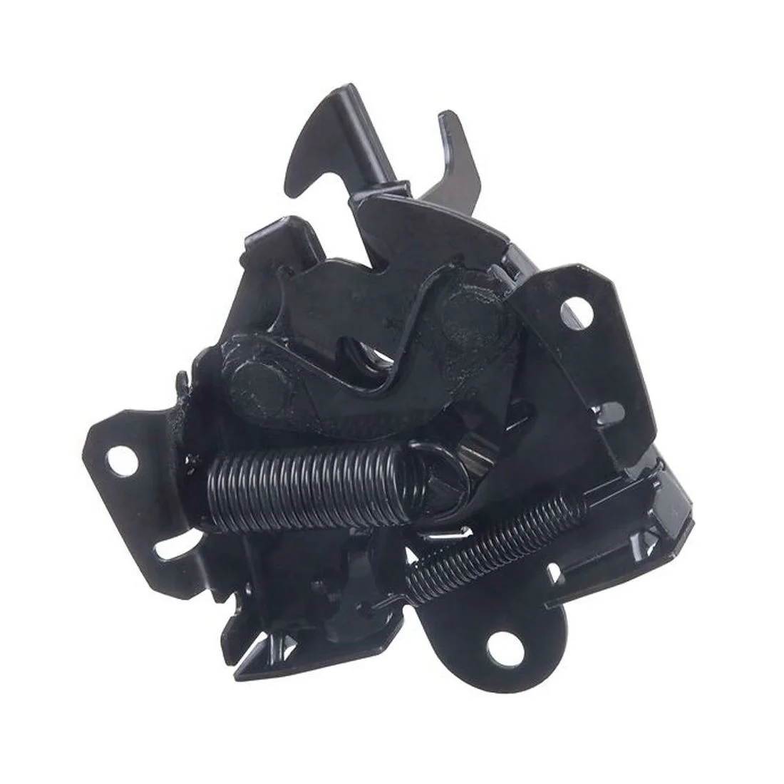 For 2004-2011 Mitsubishi Endeavor Sport Utility Steel Front Hood Latch Lock