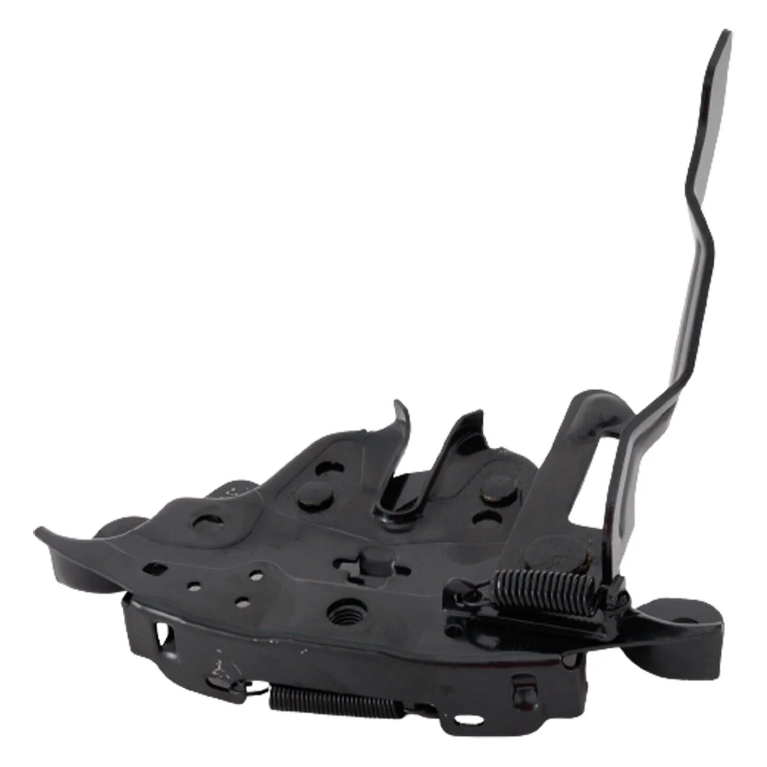 For Nissan 2016-2023 TITAN XD Hood Latch