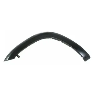 For 2006-2012 Toyota RAV4 Front Driver Side Left Fender Flare Paint To Match